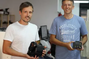 Riječki &#39;Rimac za motocikle&#39; proizveo najtraženiji inverter za električna vozila