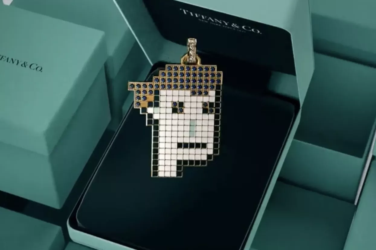 Tiffany pripremio najskuplju javnu prodaju u povijesti NFT-a