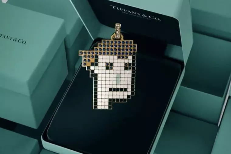 Tiffany pripremio najskuplju javnu prodaju u povijesti NFT-a