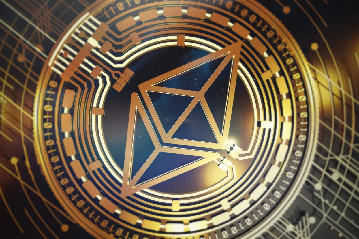 Ethereum će biti 55 posto dovršen nakon prelaska na proof-of-stake, kaže Vitalik Buterin