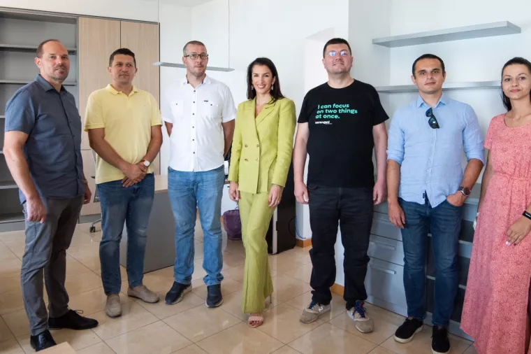 Serengeti otvorio ured u Splitu i zapo&scaron;ljava lokalne IT stručnjake