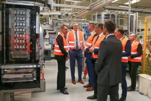 BAT nastavlja s investicijama, povećanjem proizvodnje, izvoza i zapošljavanja u Hrvatskoj