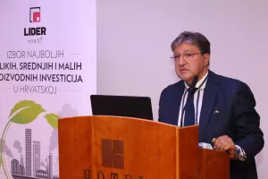 Tvrtke i karijere: Klarin ušao u Upravu HŽ-ovih Tehničkih servisa, Švicarci postali suvlasnici Gravije&hellip;