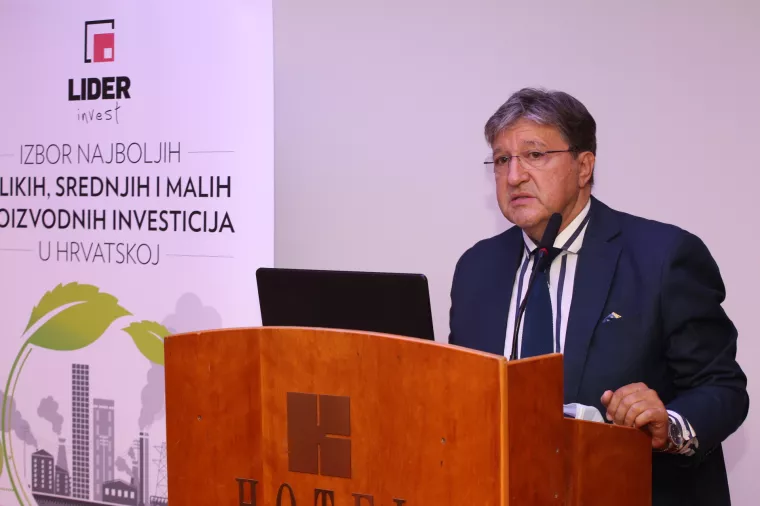 Tvrtke i karijere: Klarin ušao u Upravu HŽ-ovih Tehničkih servisa, Švicarci postali suvlasnici Gravije&hellip;