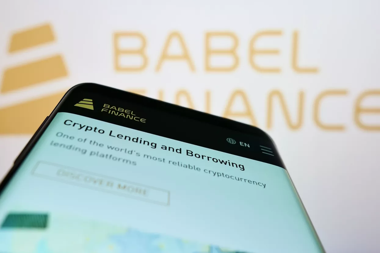 Azijski Babel Finance izgubio vi&scaron;e od 280 milijuna dolara u trgovanju sredstvima klijenata