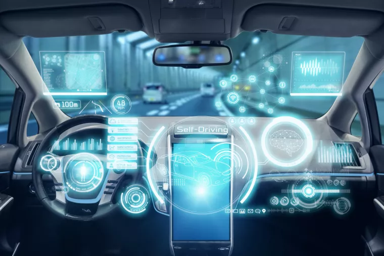 Kina preuzima vodeću poziciju u testiranju tehnologije autonomnih vozila