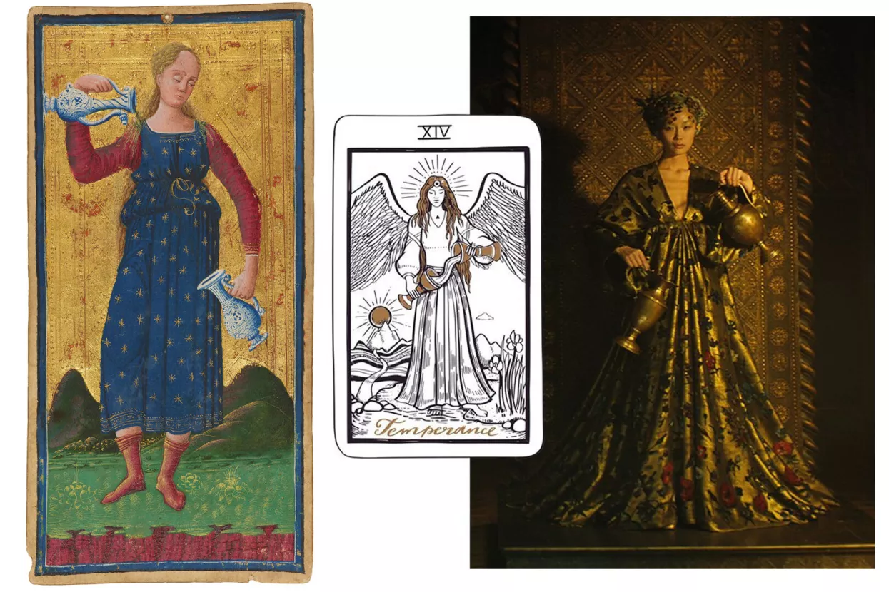 Spiritualni pokret: Vole Isusa Krista više od skupe odjeće