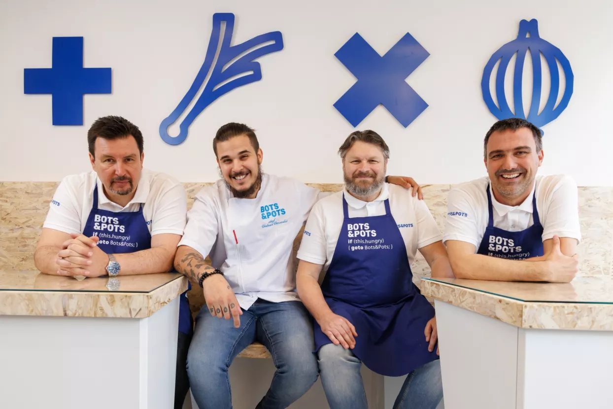 [Poslovna scena] Zašto su se Bujas i Oreščanin upustili u nove projekte unatoč lošoj klimi za pokretanje posla