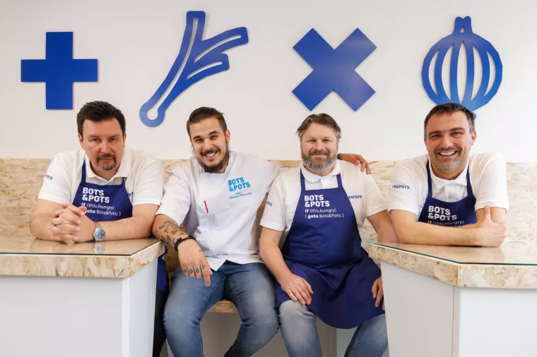 [Poslovna scena] Zašto su se Bujas i Oreščanin upustili u nove projekte unatoč lošoj klimi za pokretanje posla