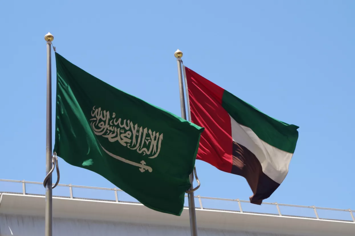 Što bi Saudijska Arabija i UAE mogle učiniti da pomognu smanjiti cijene nafte?