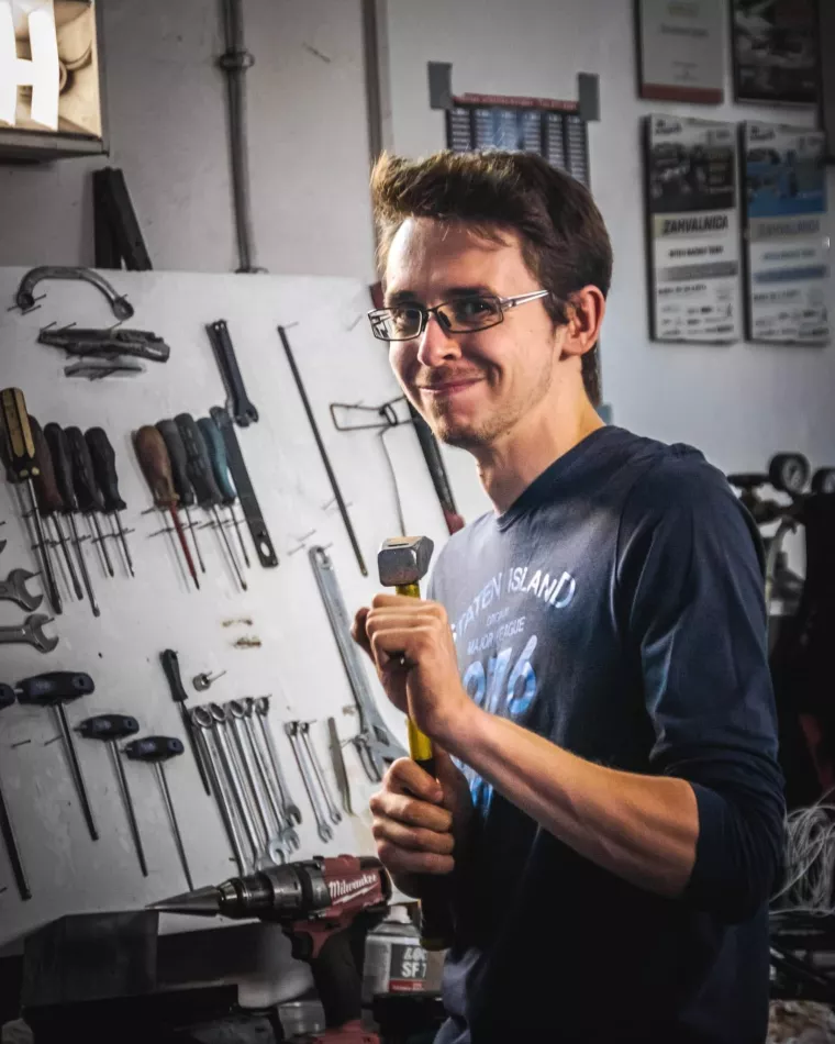 Bodovi sa studentskog natjecanja Formula Student Alpe Adria idu ravno na svjetsku rang listu