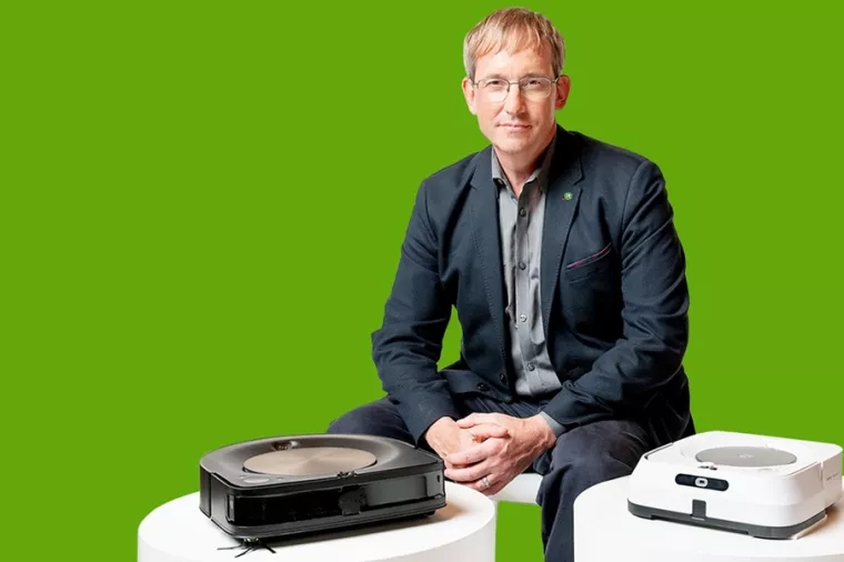 Usisavač Roomba ne mora čistiti samo prašinu, mogao bi i osobne podatke