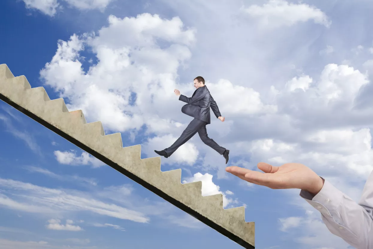 Za&scaron;to modeli vodstva iz 20. stoljeća ne funkcioniraju u 21. stoljeću?