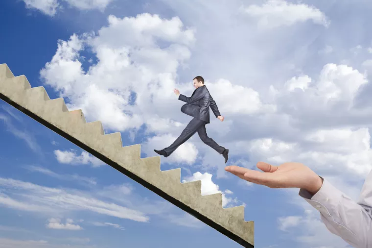 Za&scaron;to modeli vodstva iz 20. stoljeća ne funkcioniraju u 21. stoljeću?