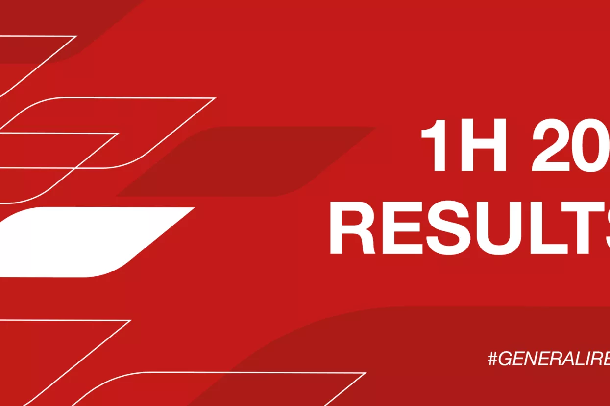 Generali izvješćuje o nastavku rasta operativnog rezultata