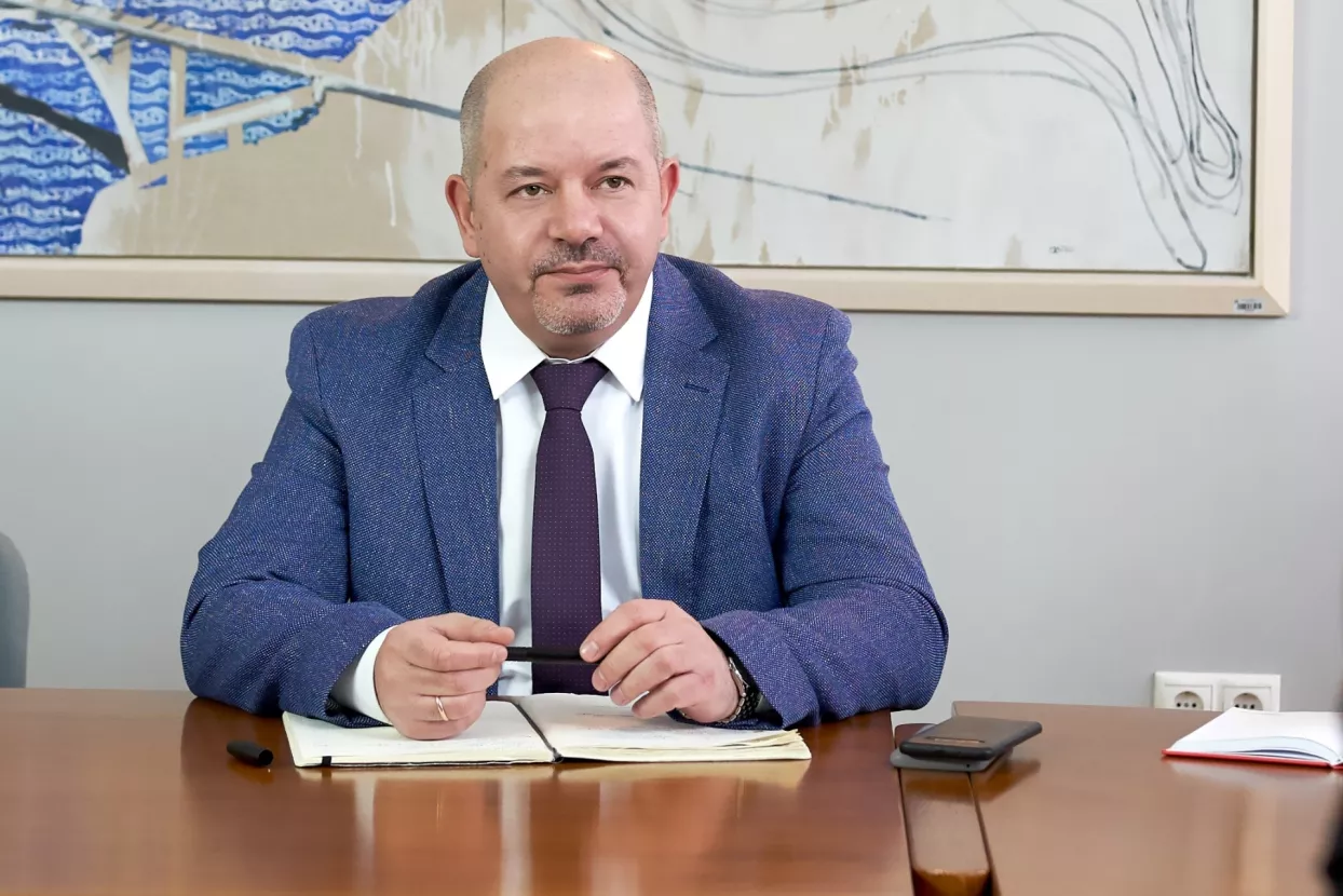 Institut IGH potpisao ugovor u Sjevernoj Makedoniji vrijedan 22,6 milijuna eura