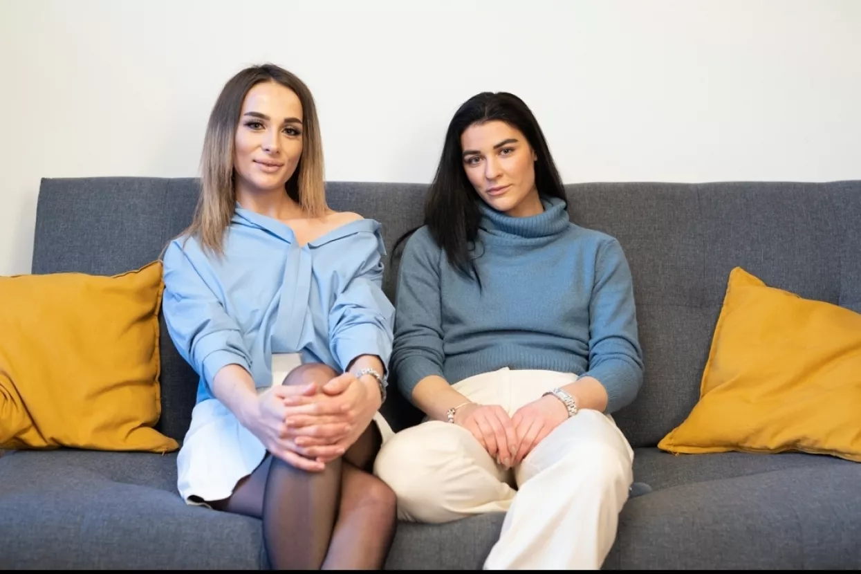 [Oni koji dolaze] Babies by Babes očekuje eksponencijalni rast proizvoda za novorođenčad od tekstilnog otpada