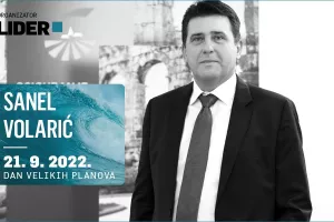 Sanel Volarić: Pripremamo &#39;teren&#39; za rast naše osiguravajuće tvrtke