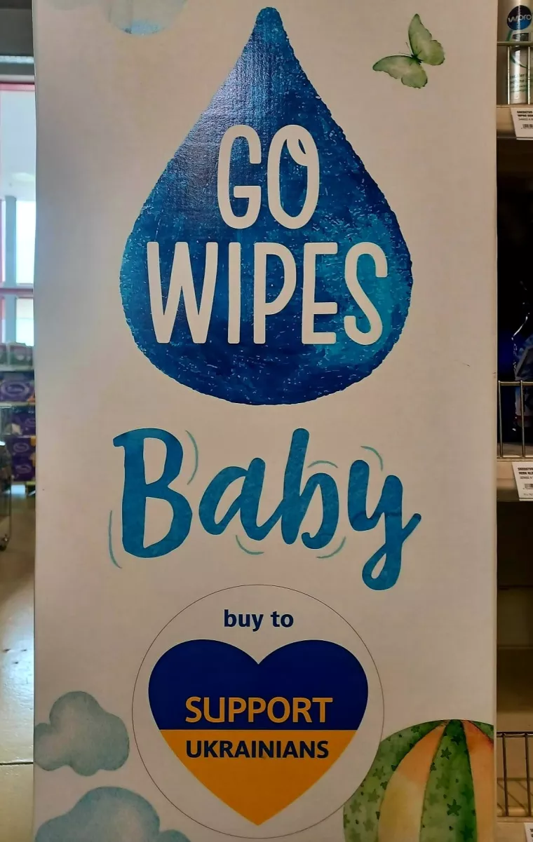 PEVEX ugostio veleposlanika Ukrajine u Hrvatskoj zbog plemenitog projekta