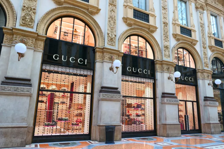 Gucci sada prihvaća plaćanja u kripto tokenu ApeCoinu
