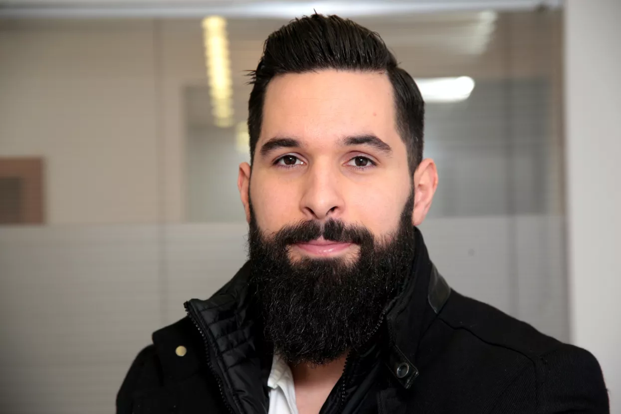 [Oni koji dolaze &ndash; TOP 100] Parkirališne barijere, platforma Robotiq.ai, najbolja sportska aplikacija, robotski restoran&hellip;