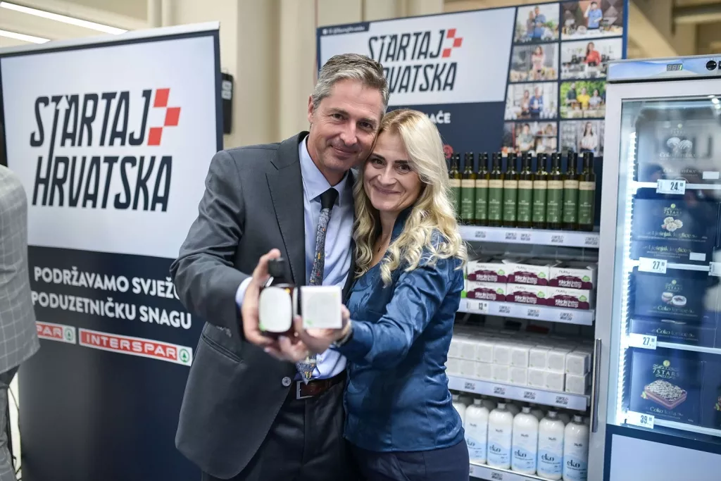 [Oni koji dolaze &ndash; TOP 100] Parkirališne barijere, platforma Robotiq.ai, najbolja sportska aplikacija, robotski restoran&hellip;