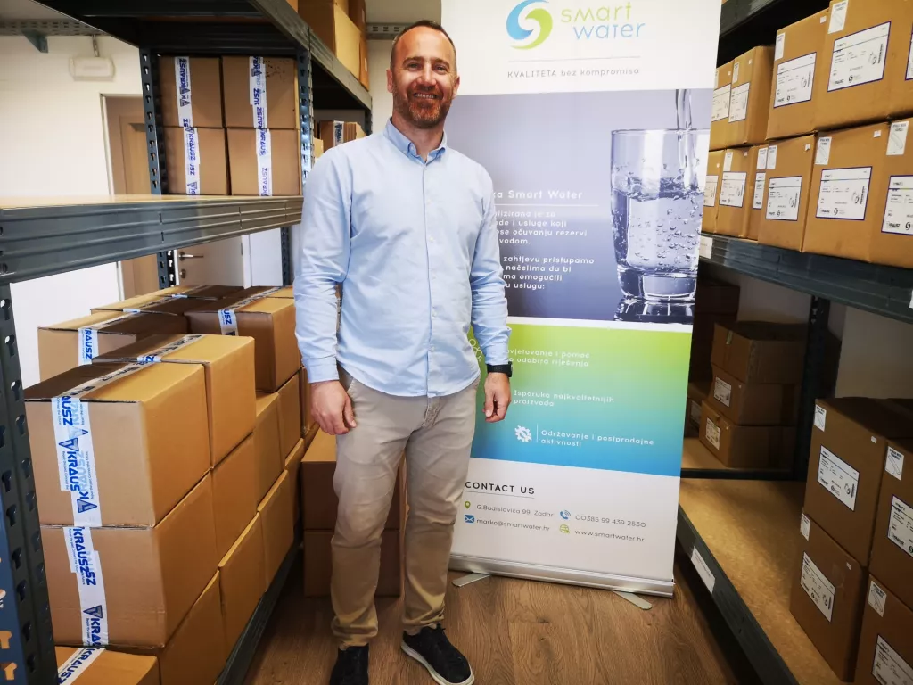 [Oni koji dolaze &ndash; TOP 100] Parkirališne barijere, platforma Robotiq.ai, najbolja sportska aplikacija, robotski restoran&hellip;