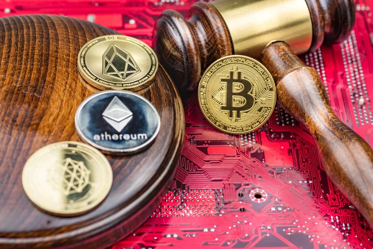 Američko ministarstvo financija sankcionira ethereum alat za prikrivanje transakcija