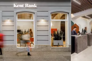 Novi branding KentBanke osvojio prestižnu nagradu Red Dot