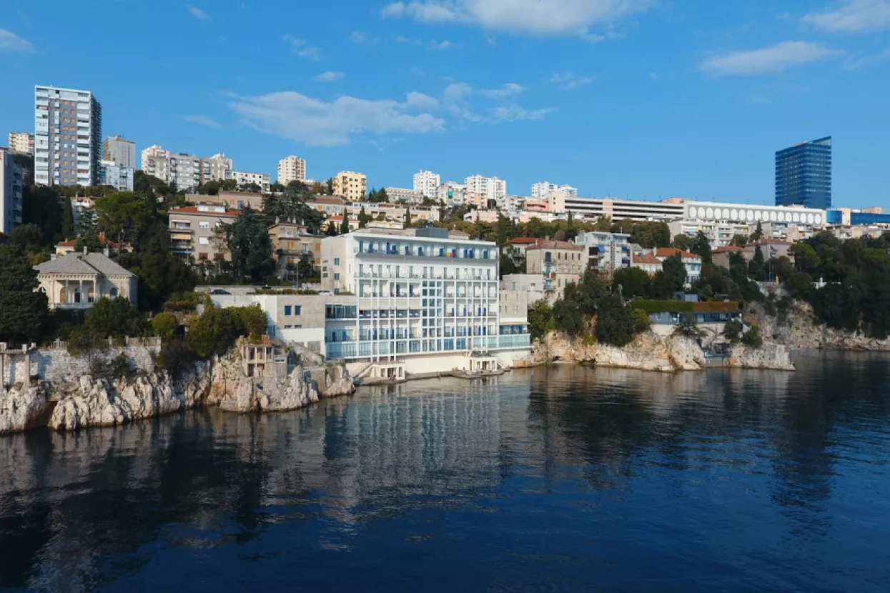 Jadran Hoteli: Mali dioničar Ivica Andabaka pripremio 10,5 milijuna kuna za kupnju dionica