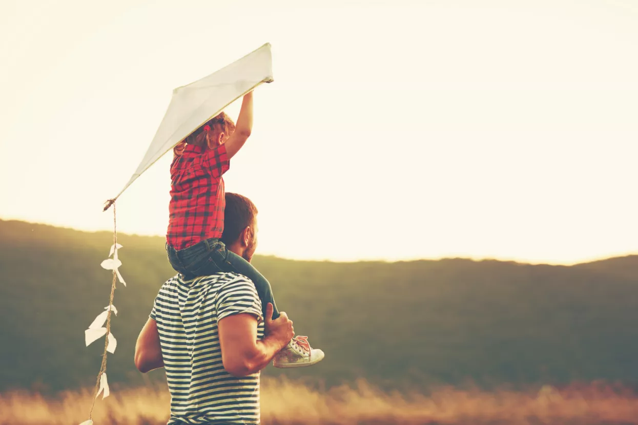 Roditeljske potpore: Kako se određuje visina plaće tijekom očinskog dopusta
