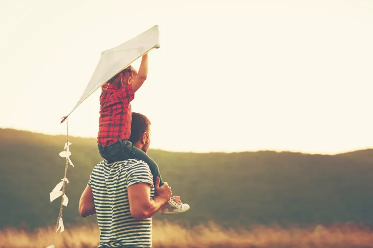 Roditeljske potpore: Kako se određuje visina plaće tijekom očinskog dopusta