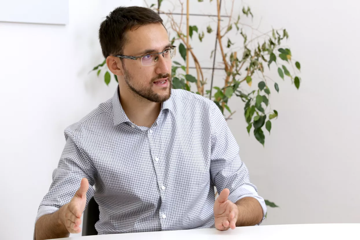 Karlo Jurak: Odluke trebaju donositi političari, a ne stručnjaci