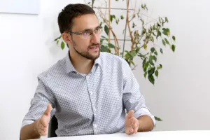 Karlo Jurak: Odluke trebaju donositi političari, a ne stručnjaci