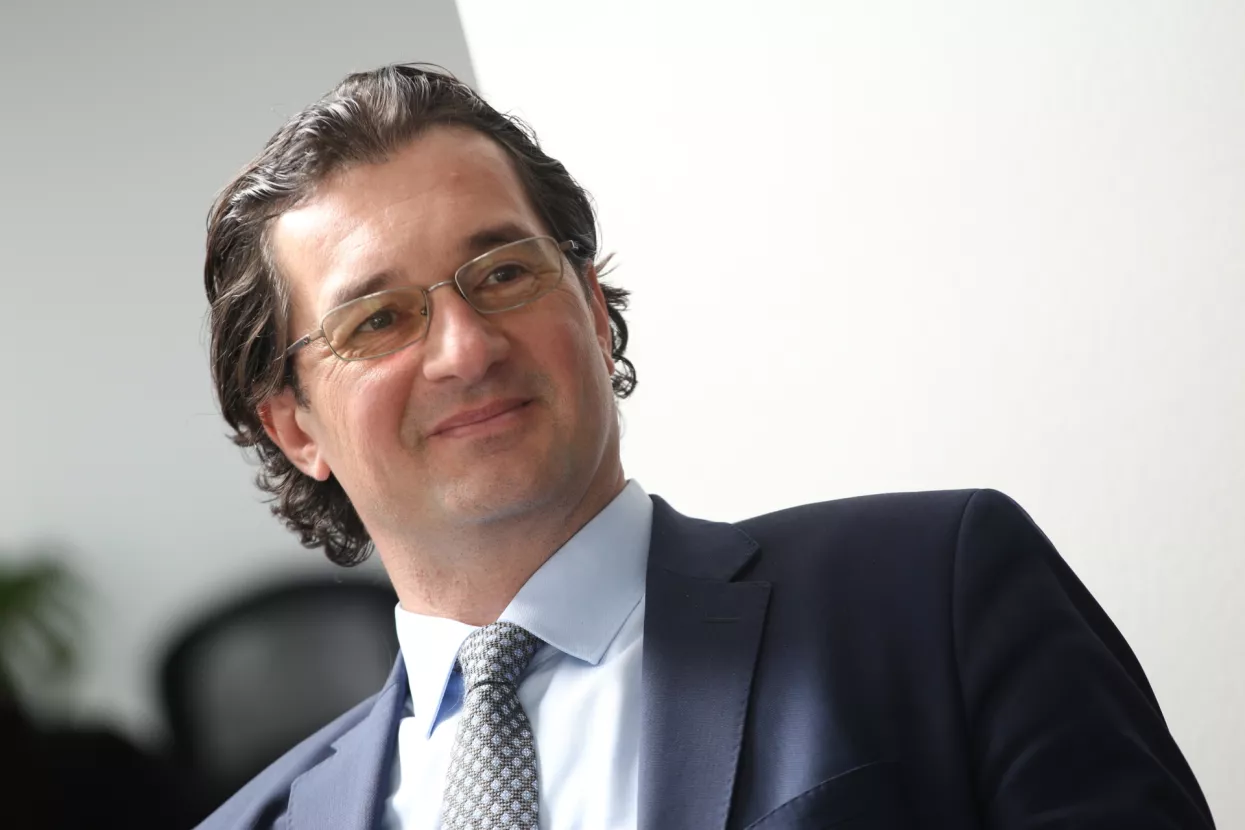 Predsjednik uprave Varteksa Tomislav Babić podnio ostavku