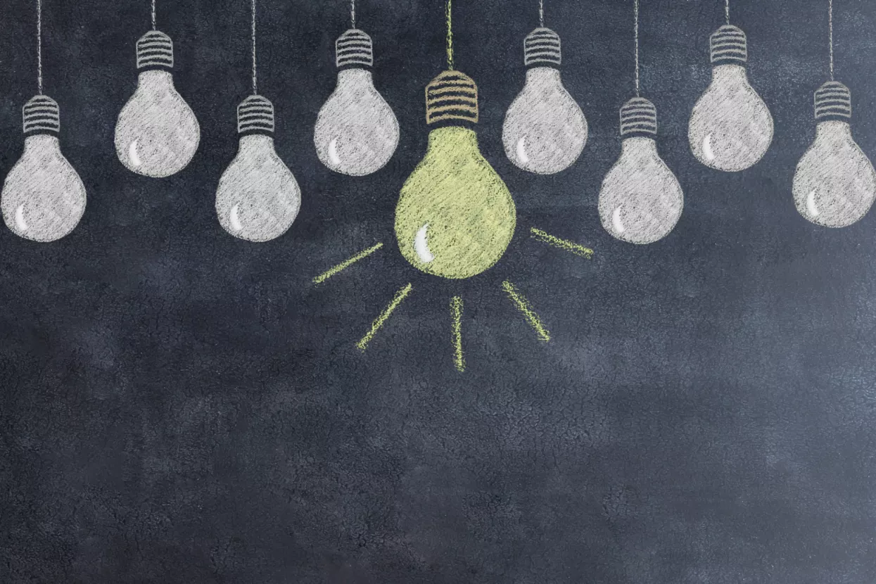 Restrukturiranje: Uzgojite kravu muzaru