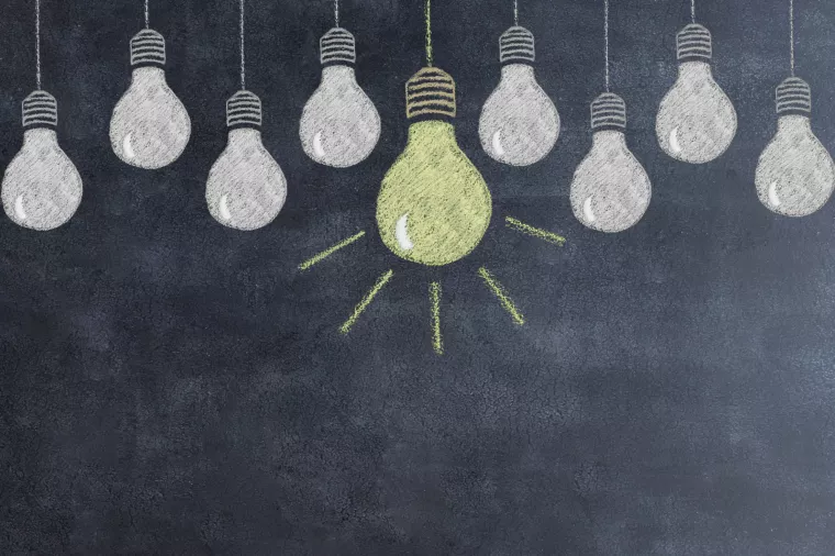 Restrukturiranje: Uzgojite kravu muzaru