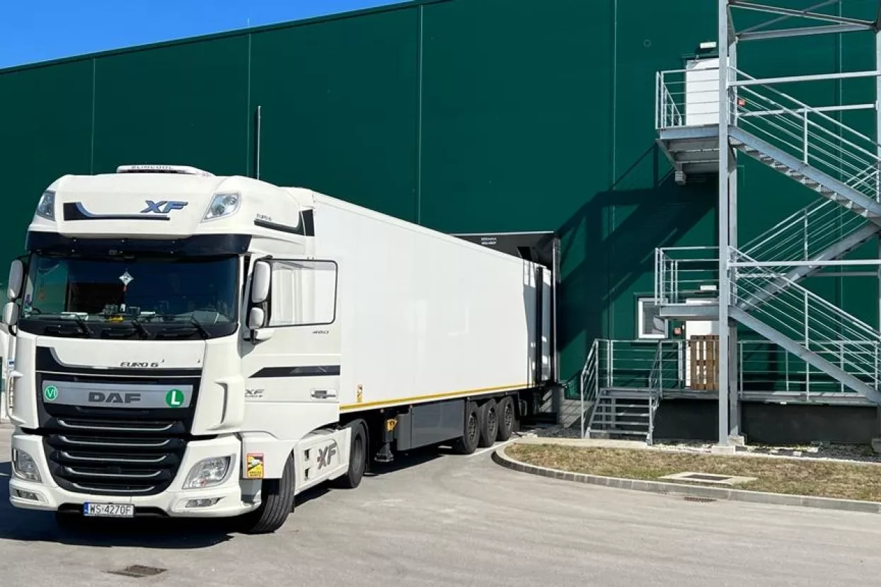 Brojimo šlepere: Naše klasje poslalo prvu pošiljku tjestenine u Poljsku