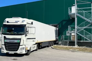 Brojimo šlepere: Naše klasje poslalo prvu pošiljku tjestenine u Poljsku