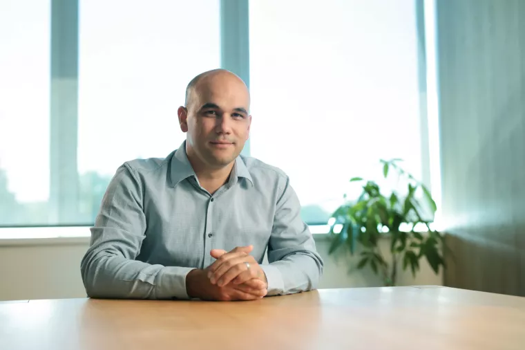 Zlatko Hrkać (Sofa IT): Sve ključne ugovore sklapamo na dulje razdoblje, to nas štiti od rasta troškova