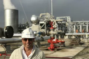 Dragan Jurilj počinje istražne radove na najvećoj geotermalnoj elektrani u Hrvatskoj