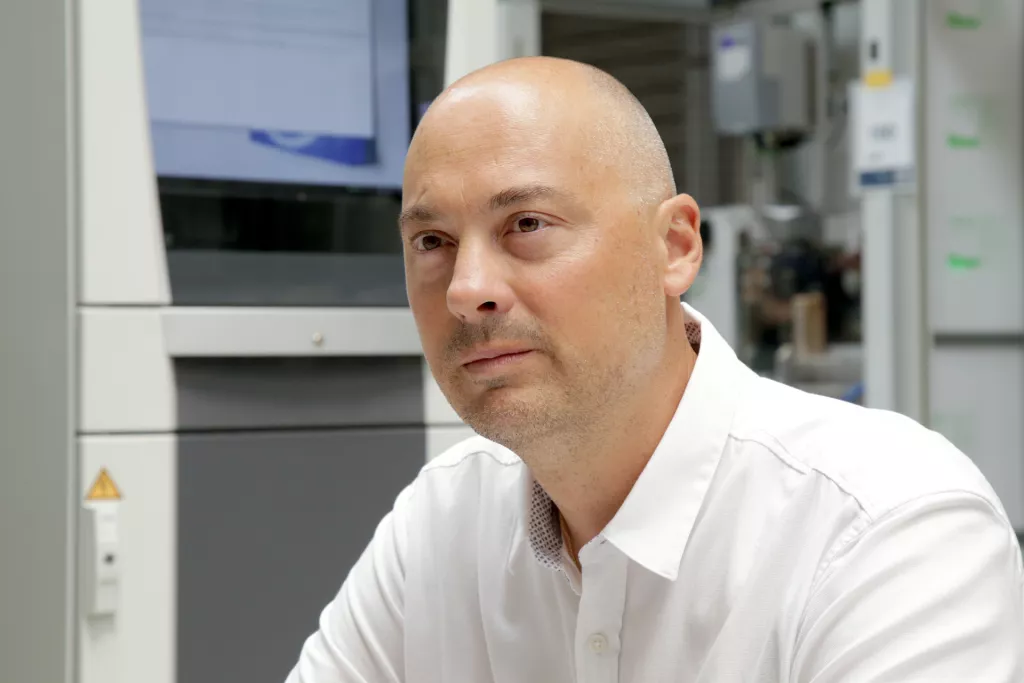 [Oni koji dolaze &ndash; TOP 100] Poizvođači linija za autoindustriju, proteina, vrata vrijednih 50.000 eura&hellip;