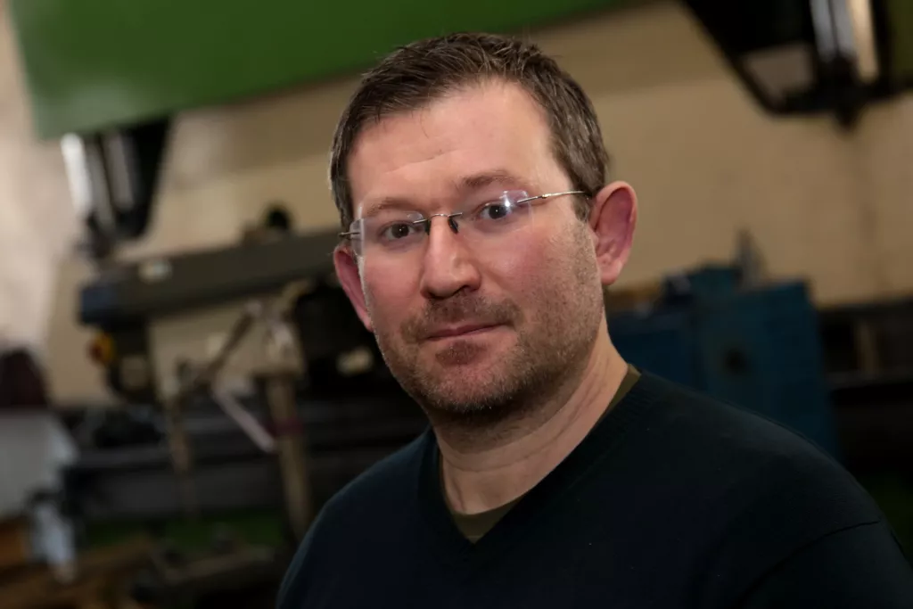 [Oni koji dolaze &ndash; TOP 100] Poizvođači linija za autoindustriju, proteina, vrata vrijednih 50.000 eura&hellip;