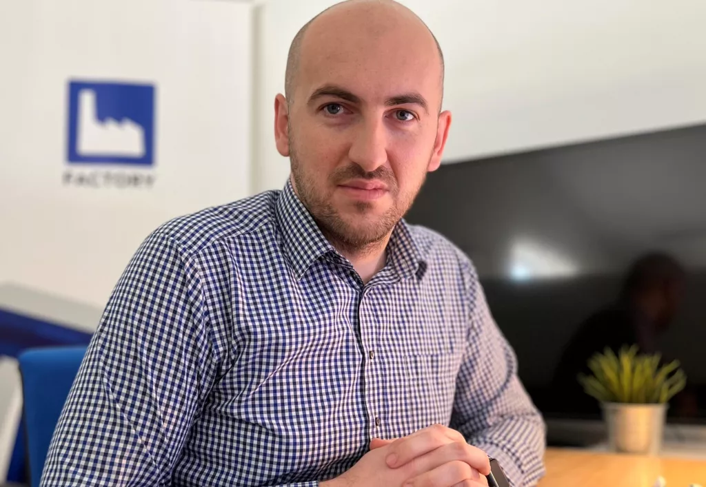 [Oni koji dolaze &ndash; TOP 100] Poizvođači linija za autoindustriju, proteina, vrata vrijednih 50.000 eura&hellip;