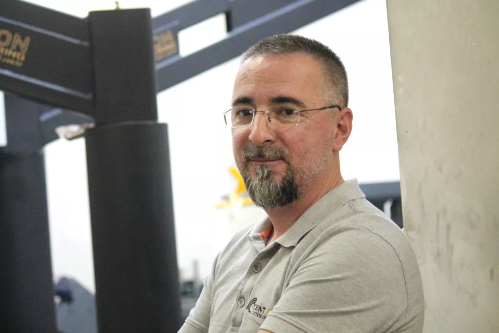 [Oni koji dolaze &ndash; TOP 100] Poizvođači linija za autoindustriju, proteina, vrata vrijednih 50.000 eura&hellip;