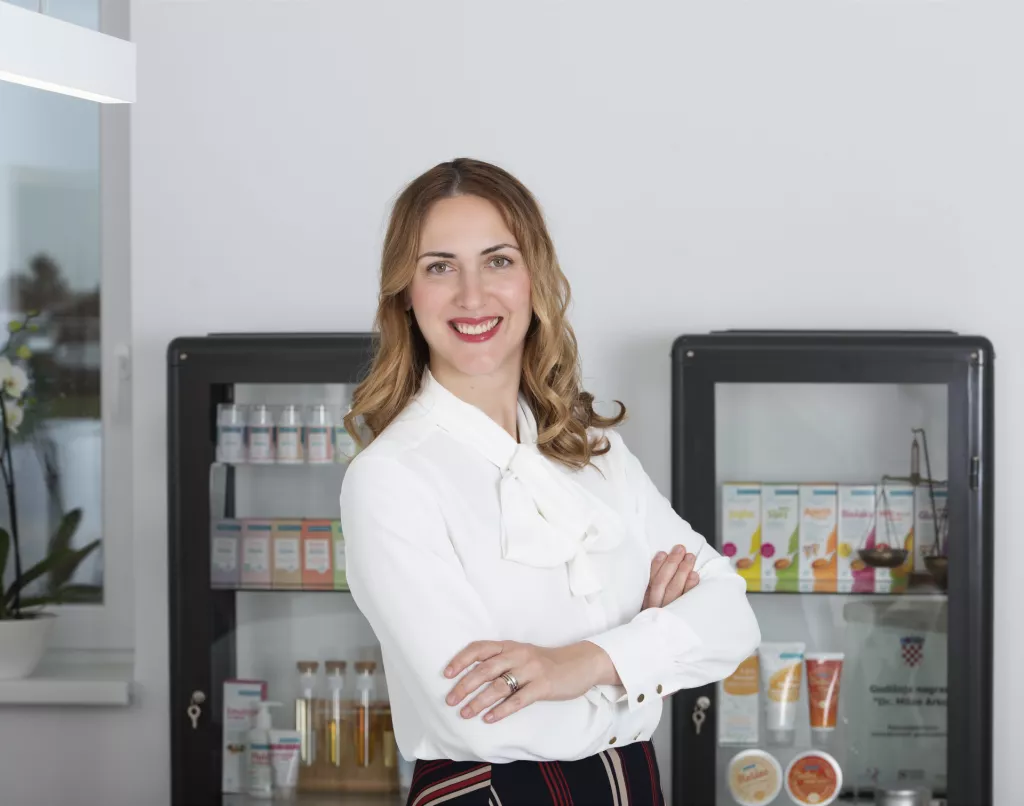 [Oni koji dolaze &ndash; TOP 100] Poizvođači linija za autoindustriju, proteina, vrata vrijednih 50.000 eura&hellip;