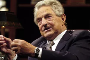 George Soros povećava ulaganja u Big Tech kompanije