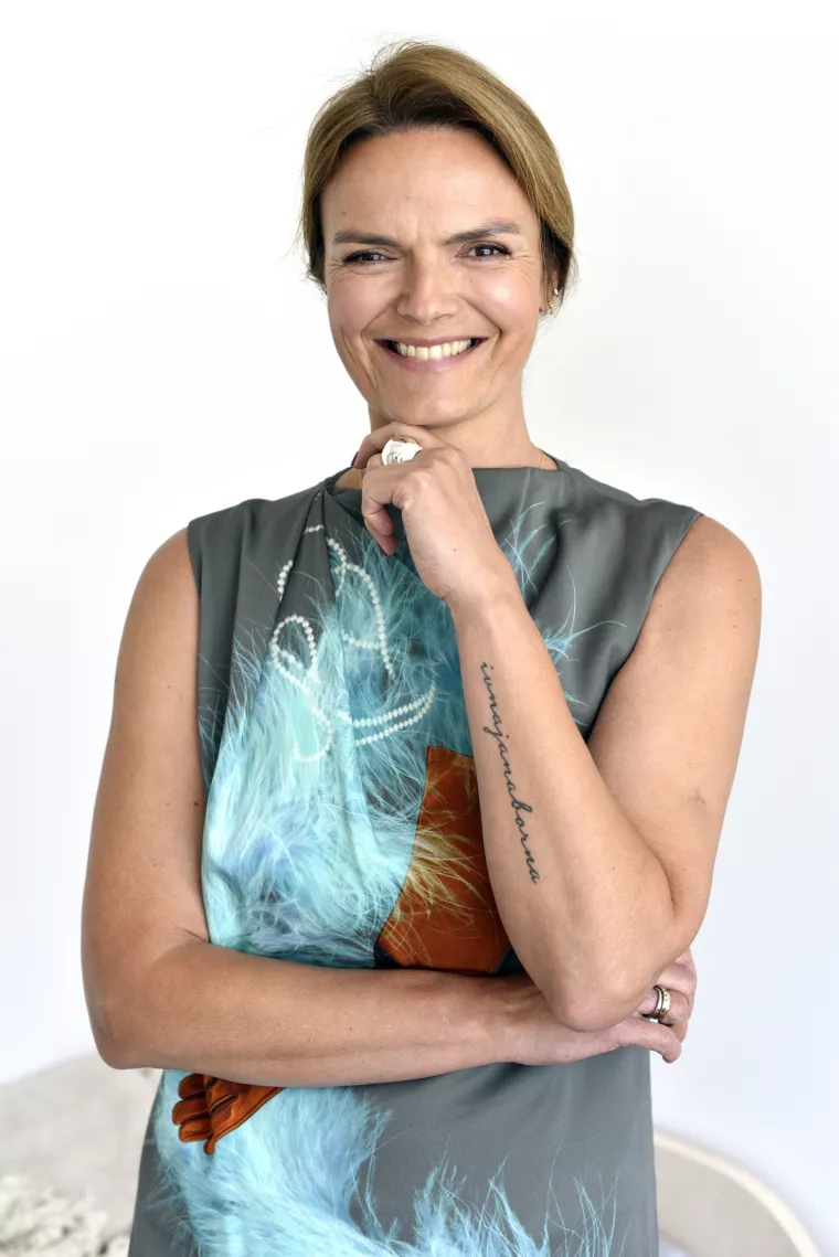 Start u pedesetima: Kad si zaražen poduzetničkom idejom, ne prestaješ razmišljati o tome