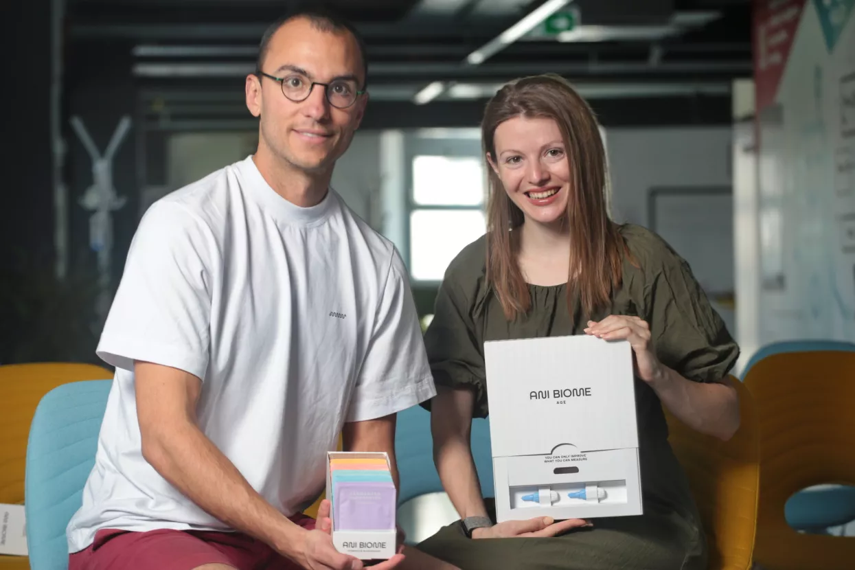 CIDRANI Dugovječnost postaje biznis u kojem zagrebački proizvodni pogon želi vječno biti prvi