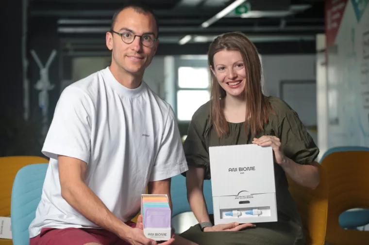 CIDRANI Dugovječnost postaje biznis u kojem zagrebački proizvodni pogon želi vječno biti prvi